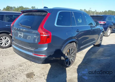 2023 Volvo Xc90 B6 Plus 7-Seater from USA, damaged, VIN YV4062PNXP1902510